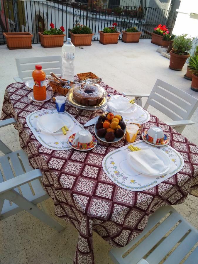 Il Cantone 토리토 외부 사진